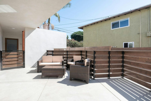 Calle Miramar, Redondo Beach, CA