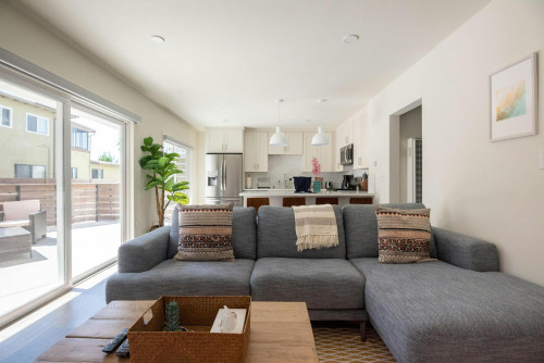 Calle Miramar, Redondo Beach, CA