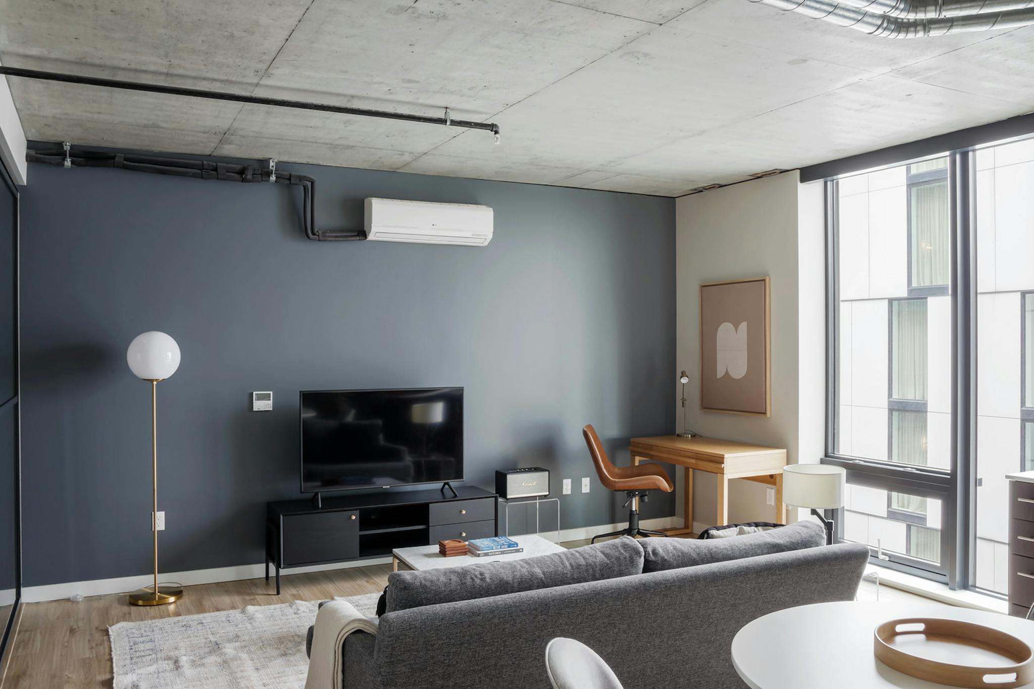 Entire Place - 1st Avenue, Seattle, WA - Gallery - 1