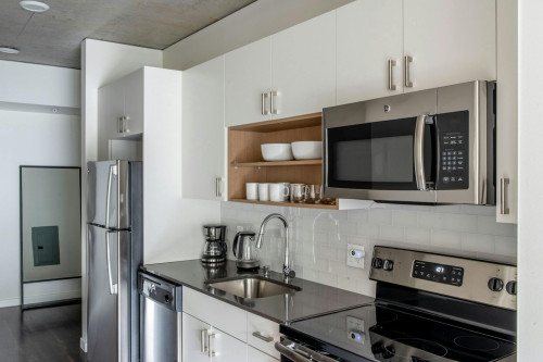 Yale Avenue North, Seattle, WA  - Gallery -  5