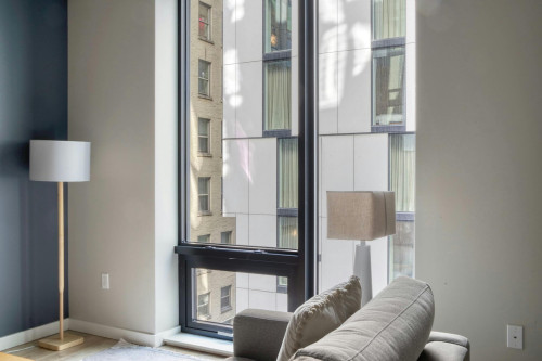 1st Avenue, Seattle, WA  - Gallery -  5