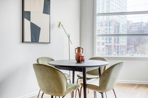 Monroe Street, Hoboken, NJ  - Gallery -  5