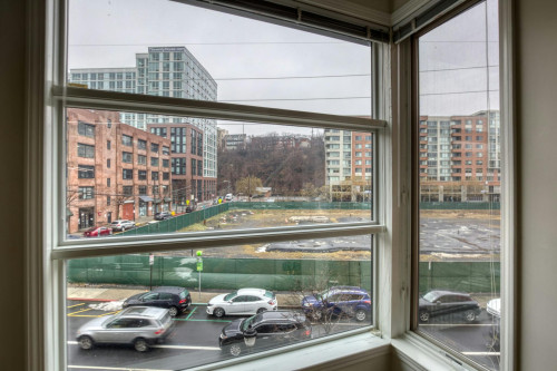 Monroe Street, Hoboken, NJ