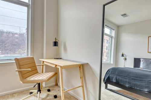 Monroe Street, Hoboken, NJ - Gallery - 10