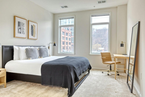 Monroe Street, Hoboken, NJ - Gallery - 8