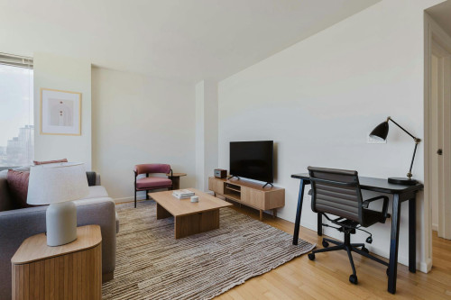 48th Avenue, Queens County, NY