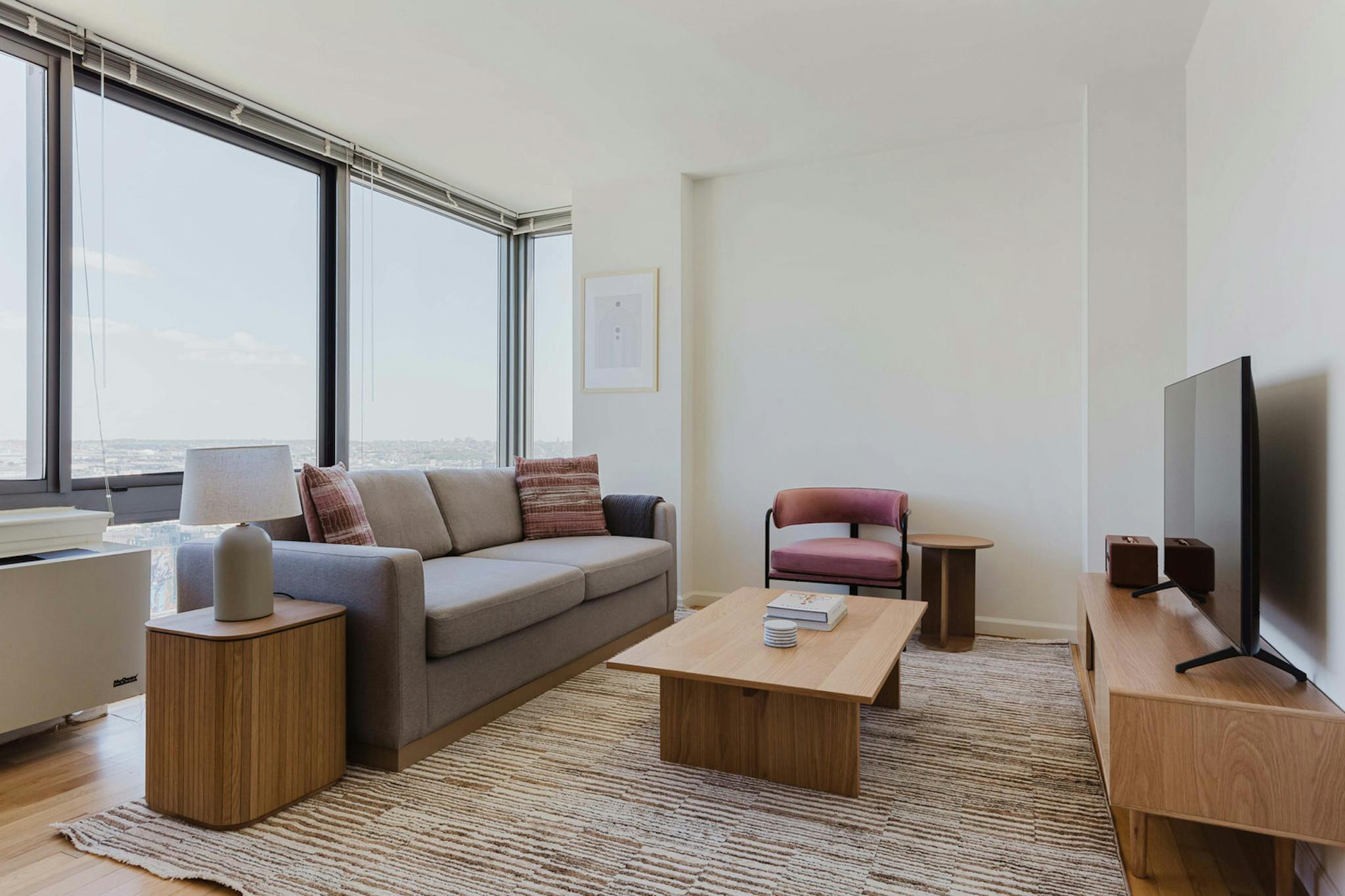 Entire Place - 48th Avenue, Queens County, NY - Gallery - 1