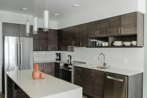Northeast 128th Street, Kirkland, WA  - Gallery -  5