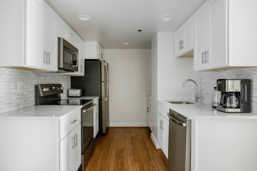 9th Street North, Arlington, VA  - Gallery -  5