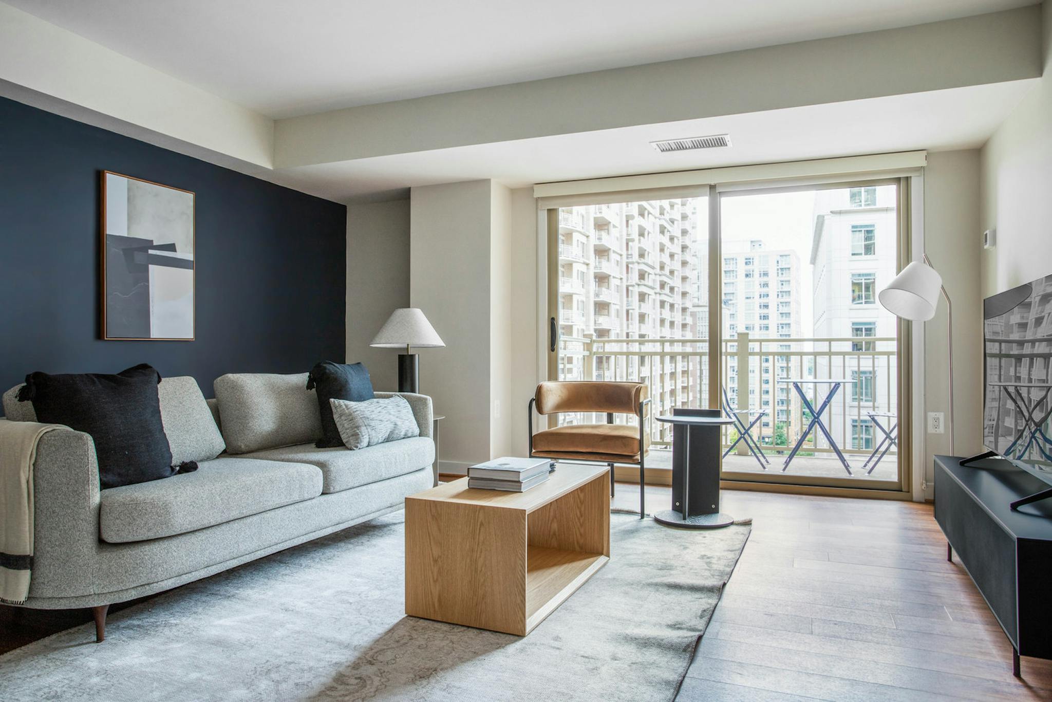 Entire Place - 9th Street North, Arlington, VA - Gallery - 1