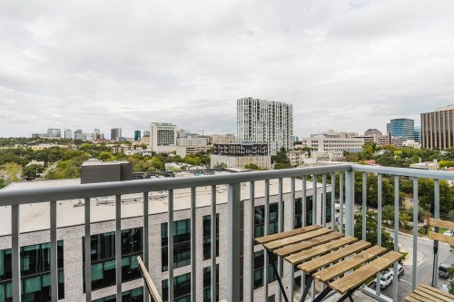 West 7th Street, Austin, TX  - Gallery -  5
