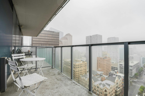 Brazos Street, Austin, TX  - Gallery -  5
