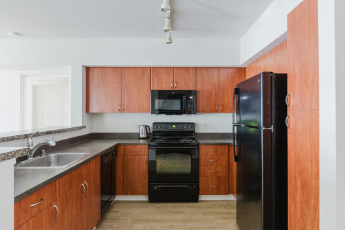 Bellevue Way Northeast, Bellevue, WA - Gallery - 6