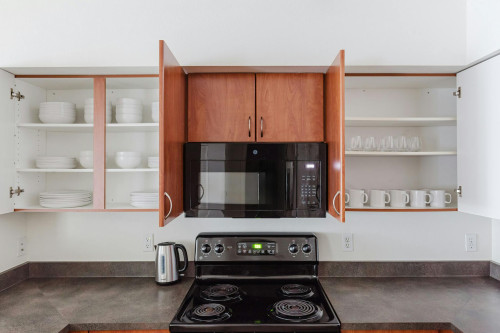 Bellevue Way Northeast, Bellevue, WA - Gallery - 8