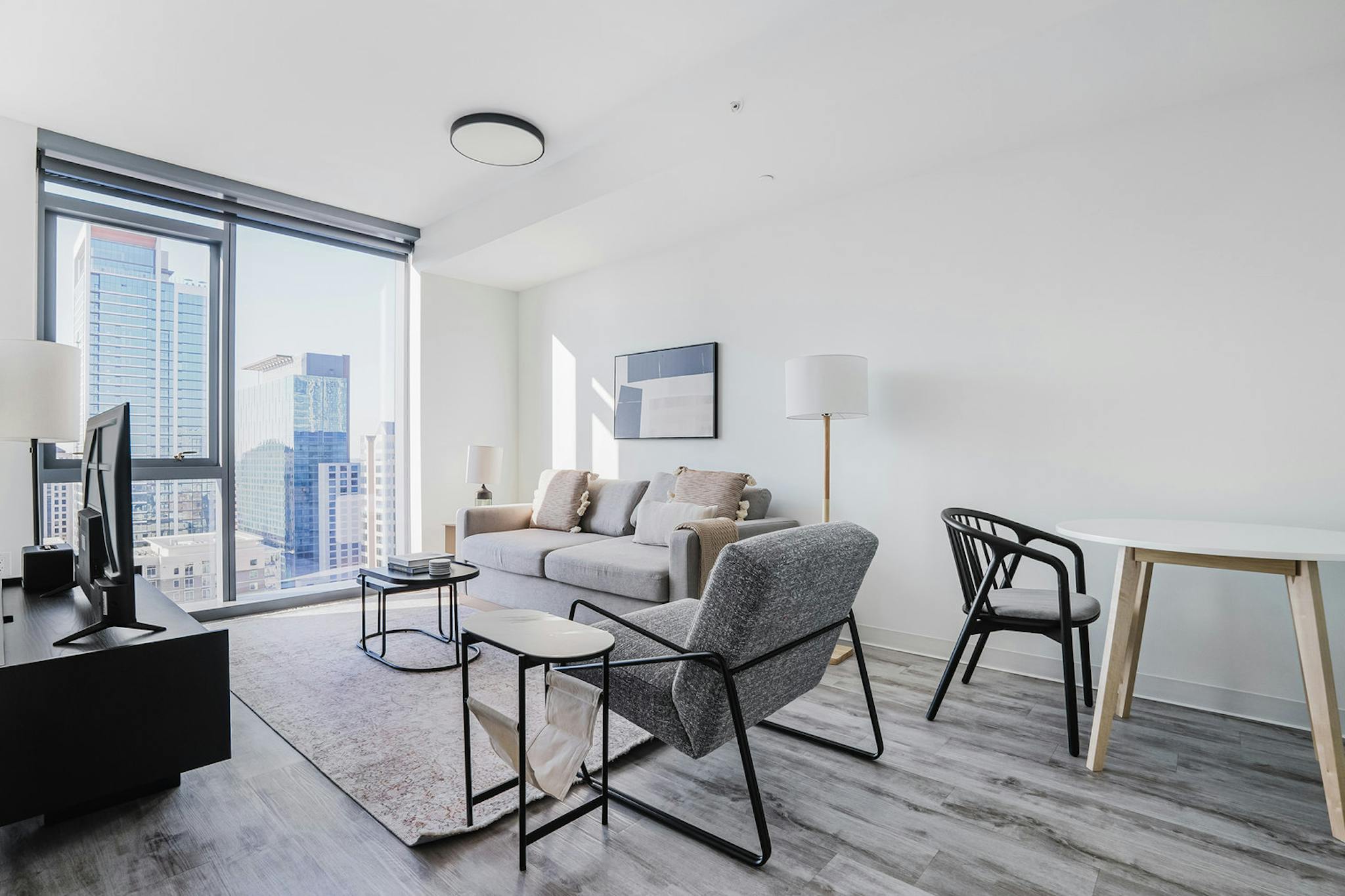Entire Place - Brazos Street, Austin, TX - Gallery - 1