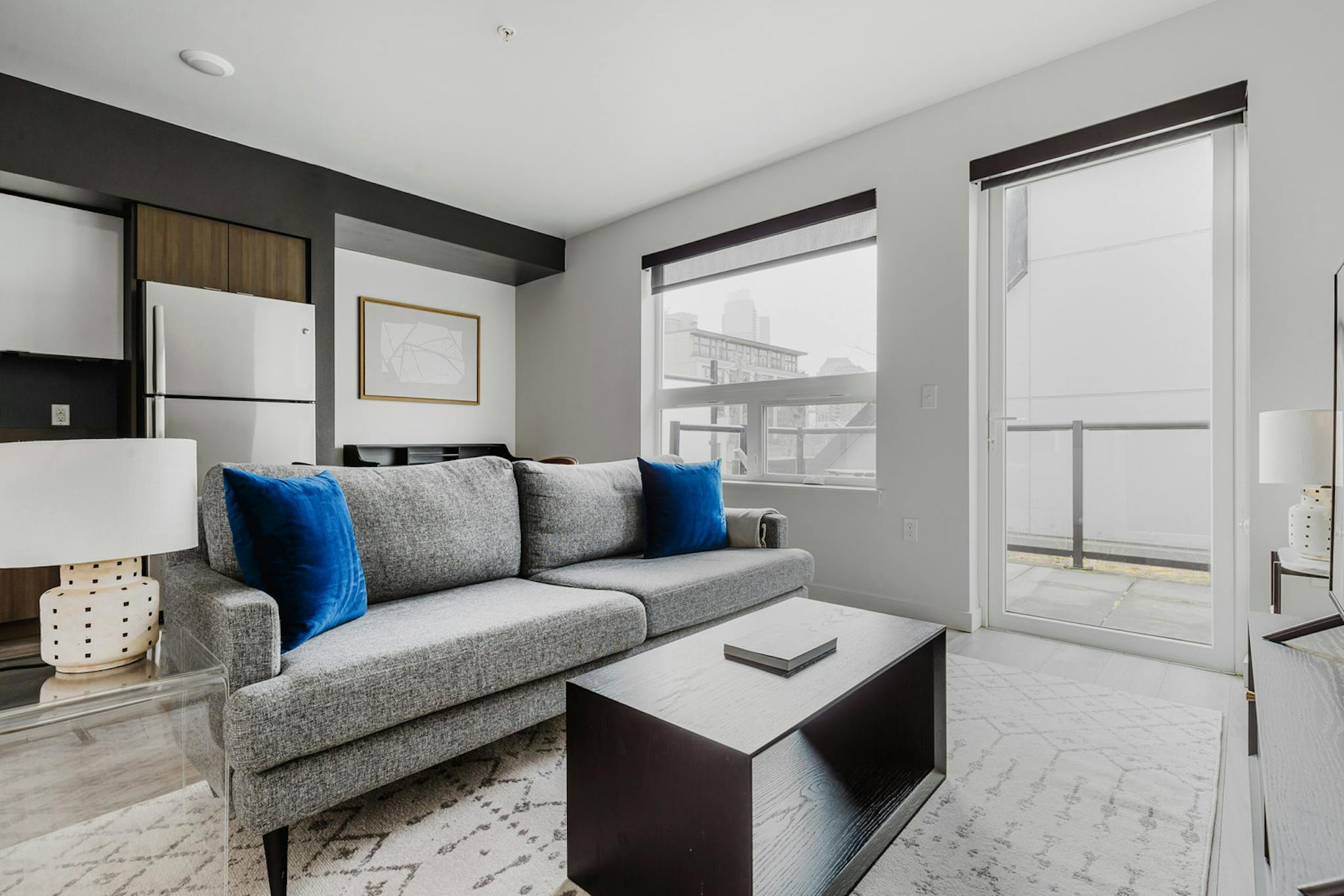  Entire Place  -  Belmont Avenue, Seattle, WA  - Gallery -  1