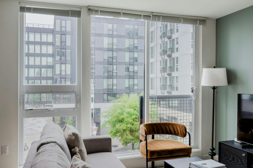 23rd Avenue, Seattle, WA