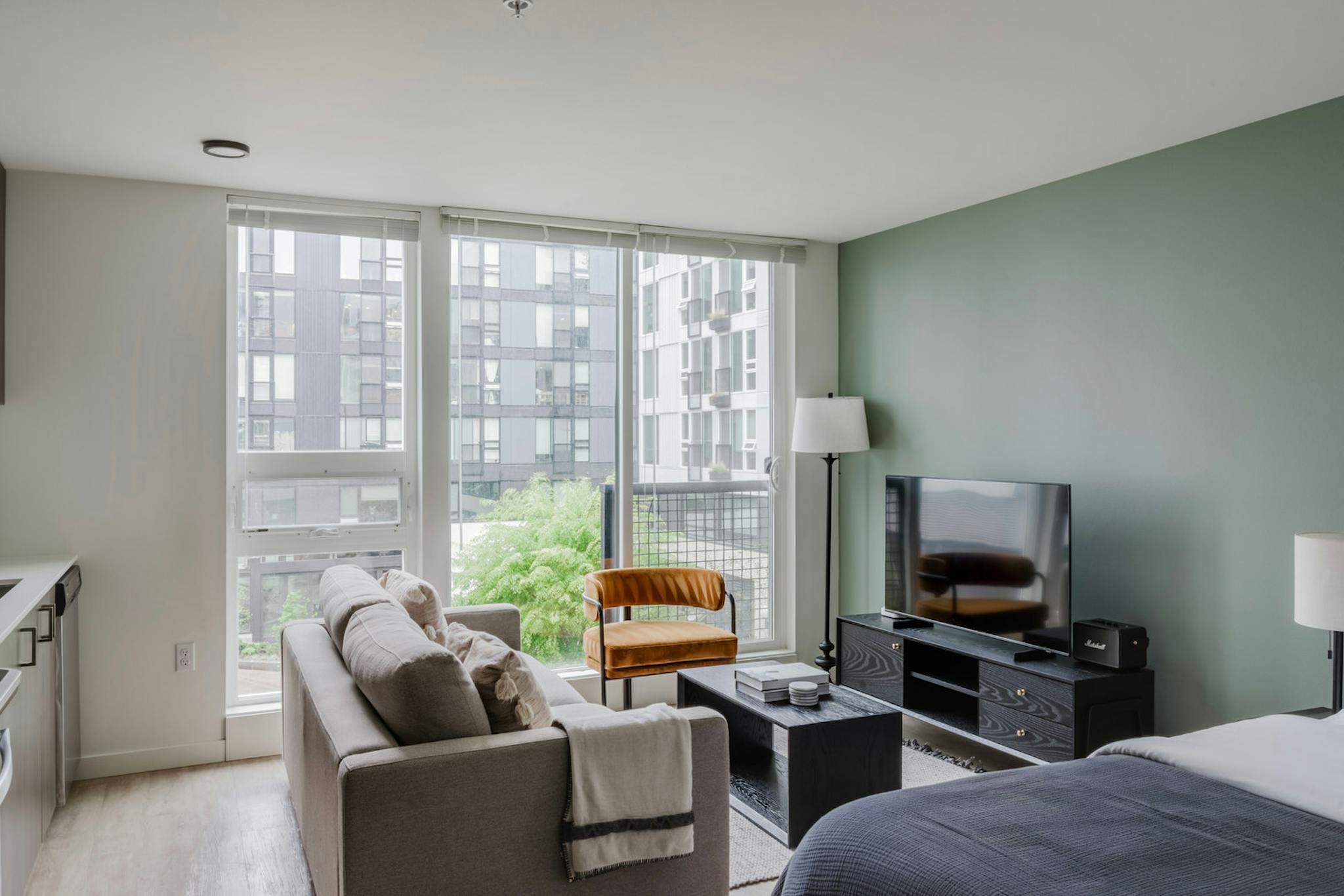 Entire Place - 23rd Avenue, Seattle, WA - Gallery - 1