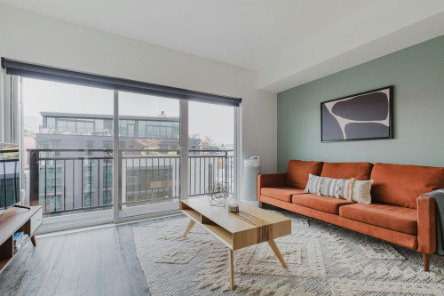 11th Avenue, Seattle, WA