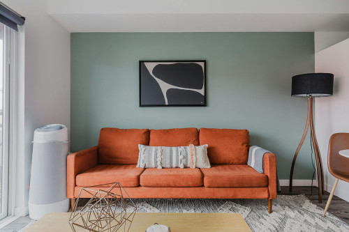 11th Avenue, Seattle, WA