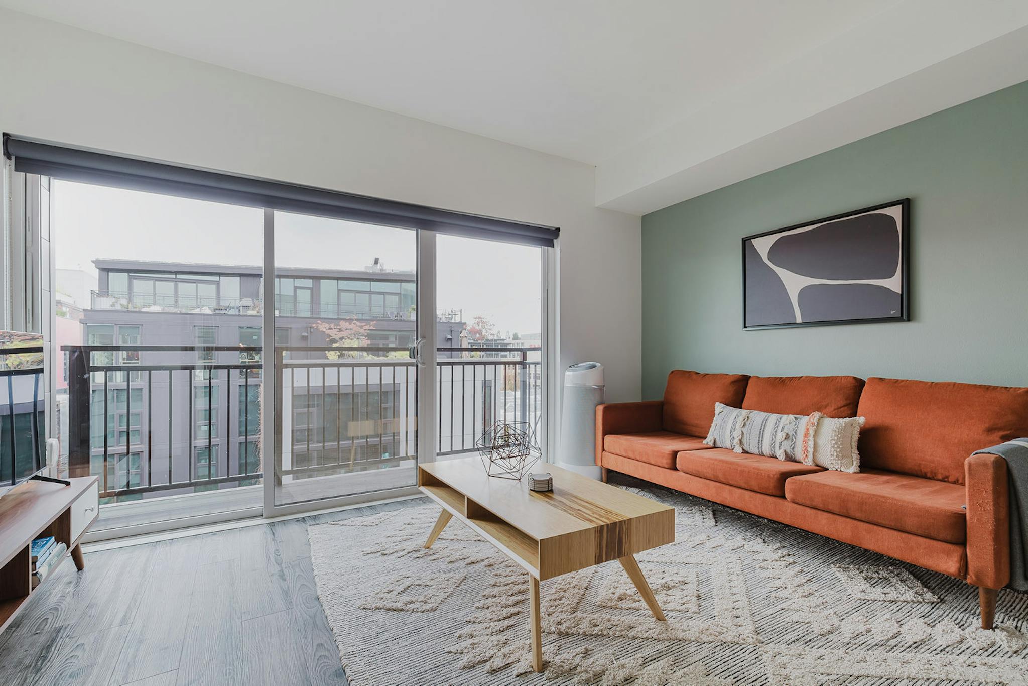 Entire Place - 11th Avenue, Seattle, WA - Gallery - 1