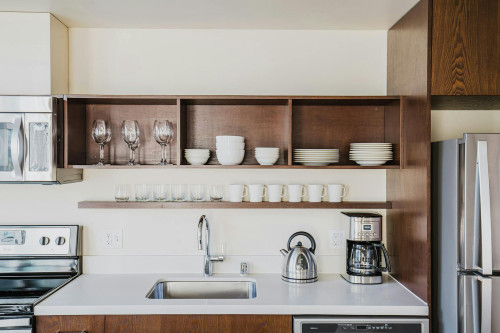 Northeast 9th Street, Bellevue, WA - Gallery - 8