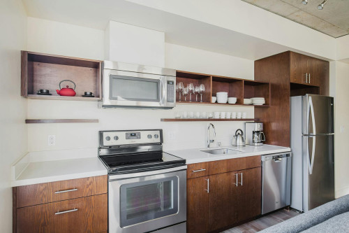 Northeast 9th Street, Bellevue, WA - Gallery - 7
