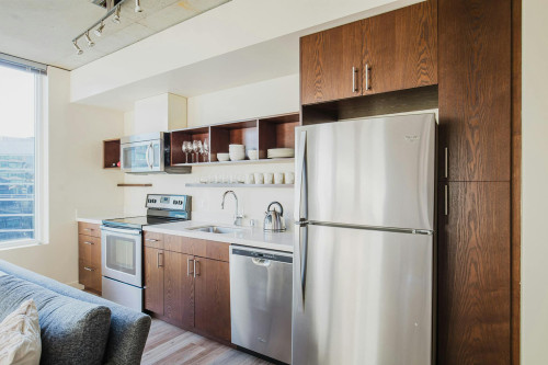 Northeast 9th Street, Bellevue, WA - Gallery - 6