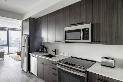 Brazos Street, Austin, TX - Gallery - 6