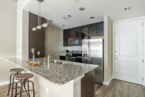 Toomey Road, Austin, TX  - Gallery -  5