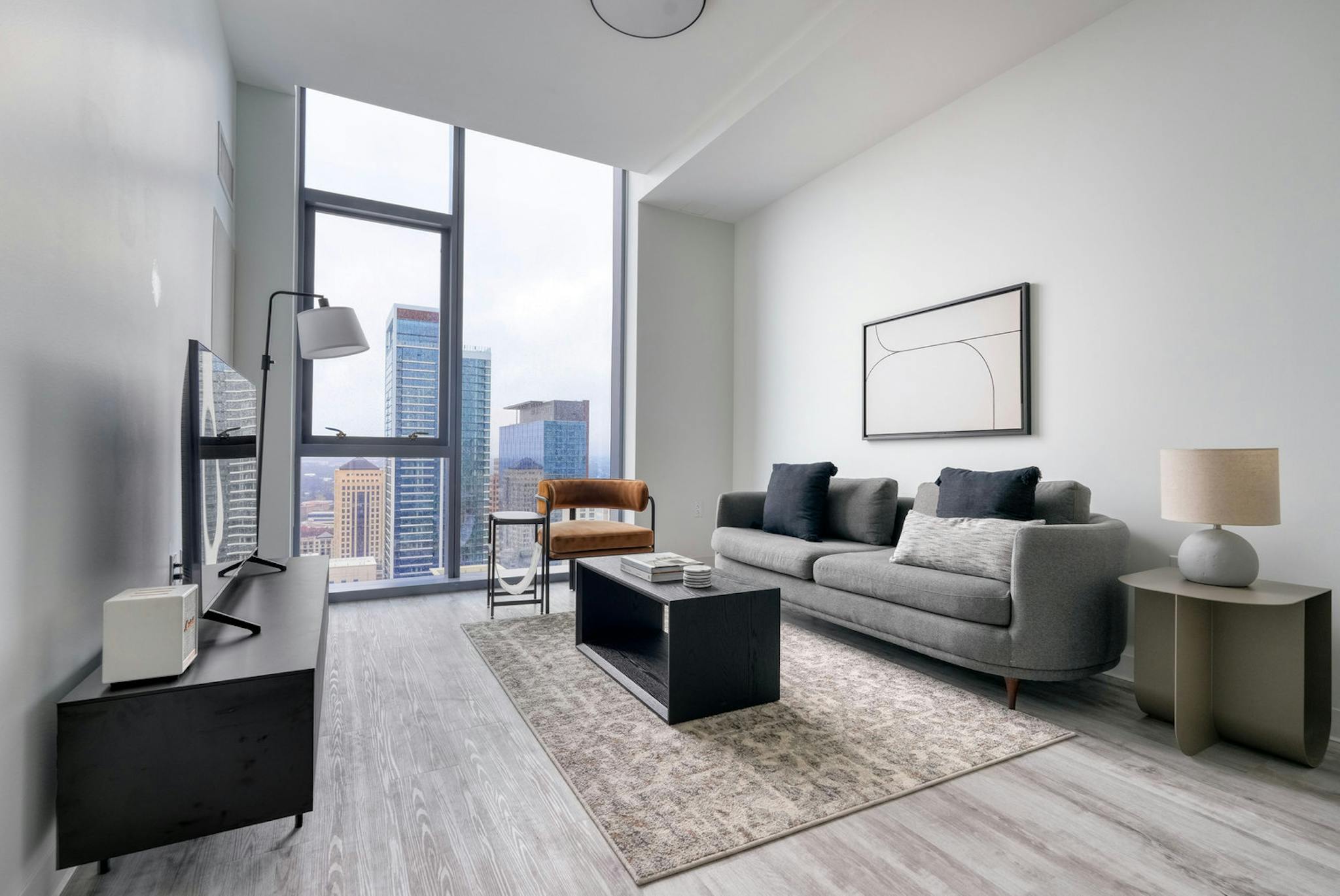Entire Place - Brazos Street, Austin, TX - Gallery - 1