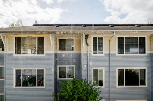 21st Avenue Northeast, Seattle, WA