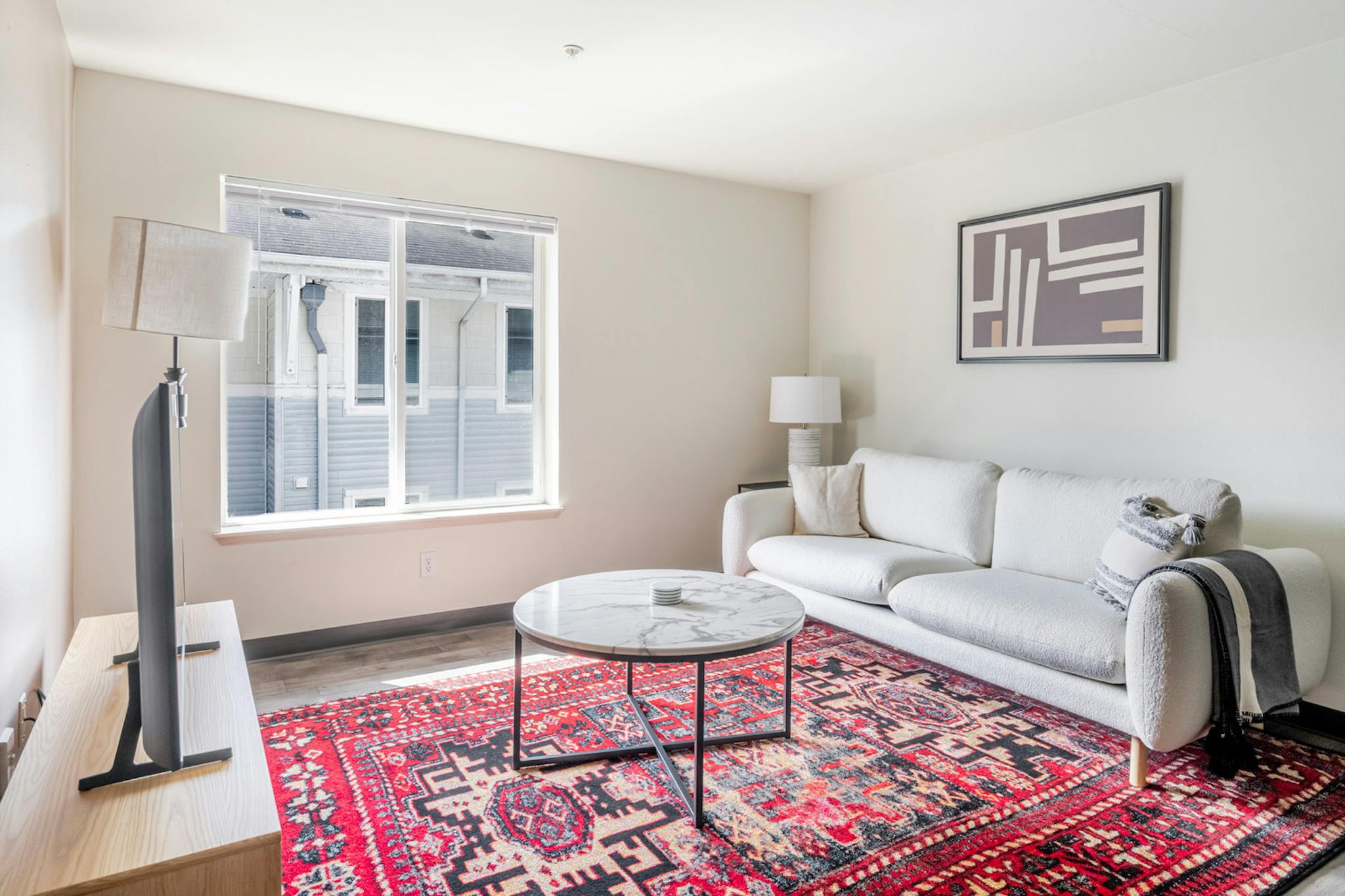 Entire Place - 21st Avenue Northeast, Seattle, WA - Gallery - 1
