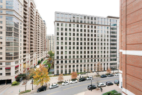9th Street North, Arlington, VA  - Gallery -  5