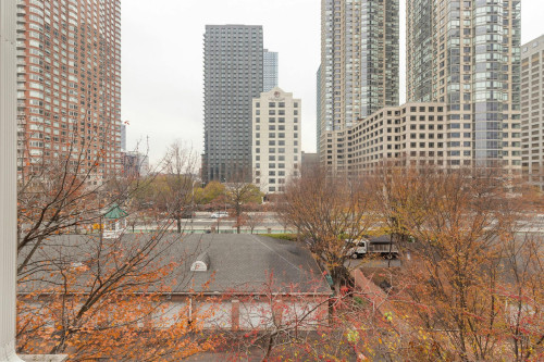Washington Boulevard, Jersey City, NJ
