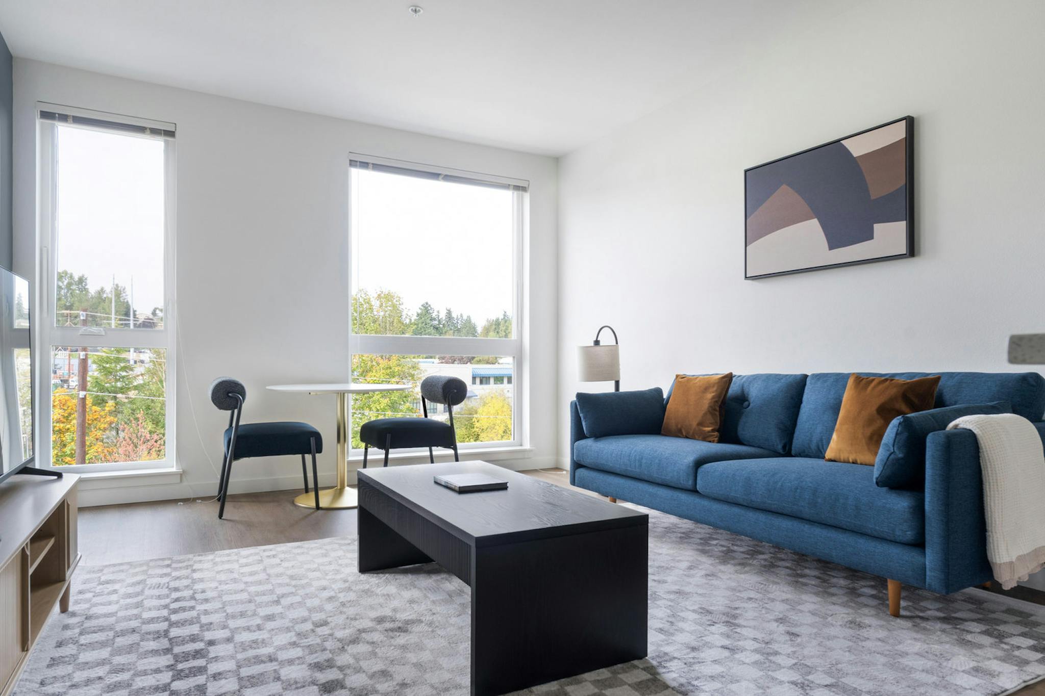  Entire Place  -  137th Place Northeast, Redmond, WA  - Gallery -  1