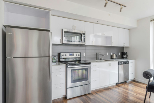 Northeast 12th Lane, Bellevue, WA - Gallery - 8