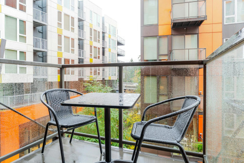 Northeast 12th Lane, Bellevue, WA - Gallery - 5
