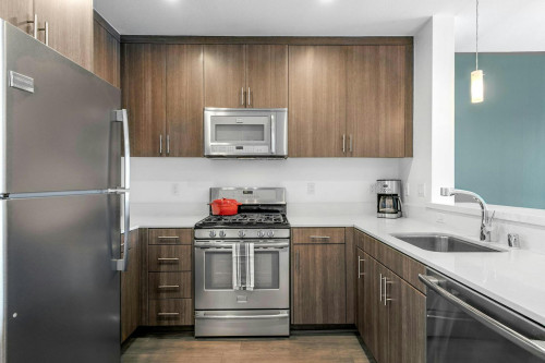 North La Cienega Boulevard, Los Angeles, CA  - Gallery -  5