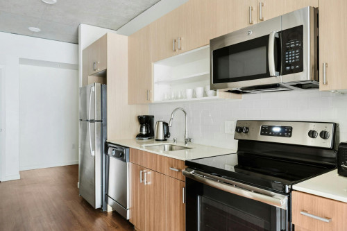 Yale Avenue North, Seattle, WA - Gallery - 6