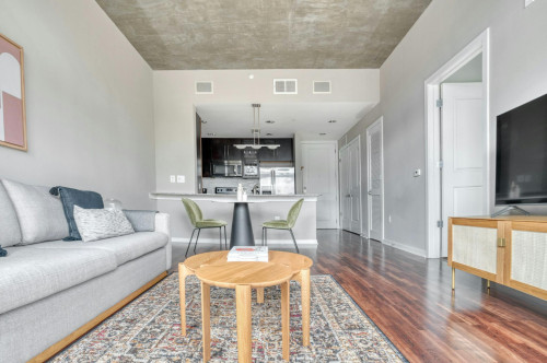 Toomey Road, Austin, TX