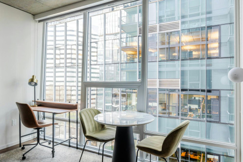 Minor Avenue, Seattle, WA - Gallery - 5