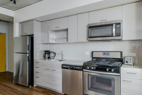 Minor Avenue, Seattle, WA - Gallery - 6