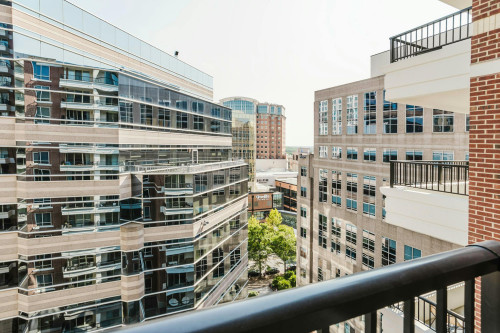 North Randolph Street, Arlington, VA  - Gallery -  5