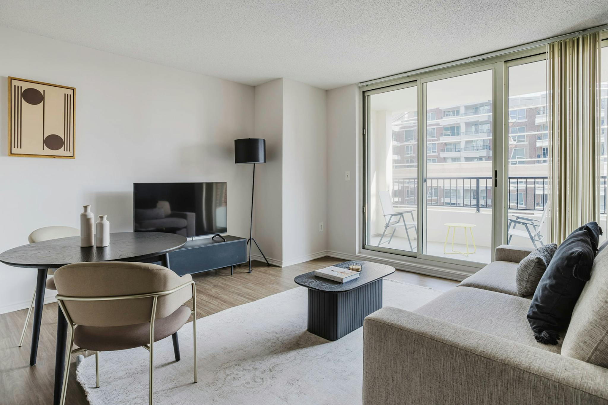 Entire Place - North Randolph Street, Arlington, VA - Gallery - 1
