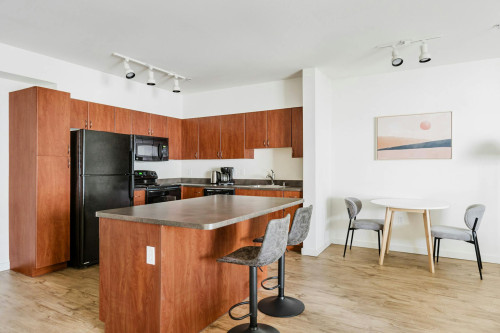 Bellevue Way Northeast, Bellevue, WA - Gallery - 7