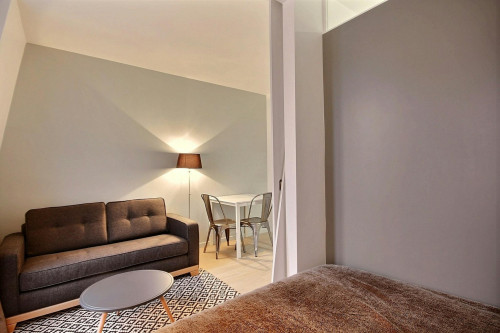Rue des Bergers, Paris  - Gallery -  5