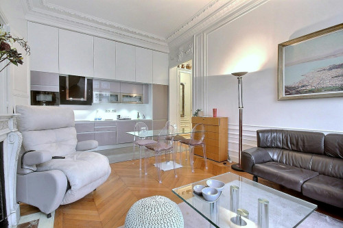 Boulevard Lannes, Paris  - Gallery -  5