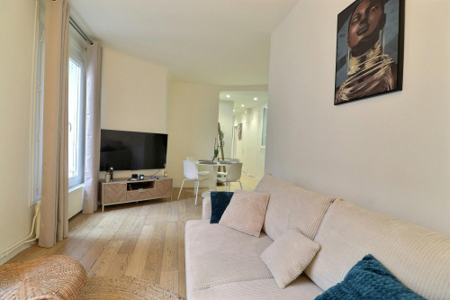 Rue Olivier de Serres, Paris  - Gallery -  5