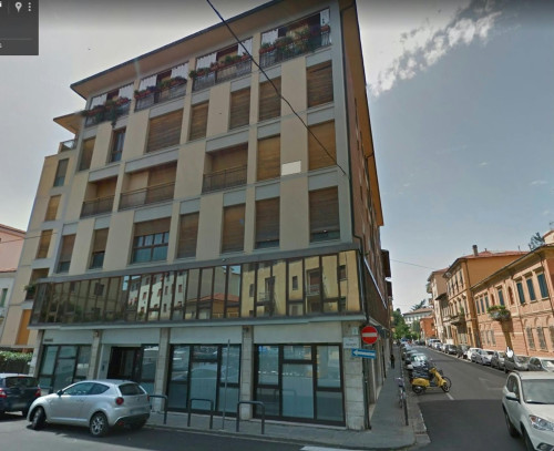 Via Giuseppe Mazzini, Pisa - Gallery - 9